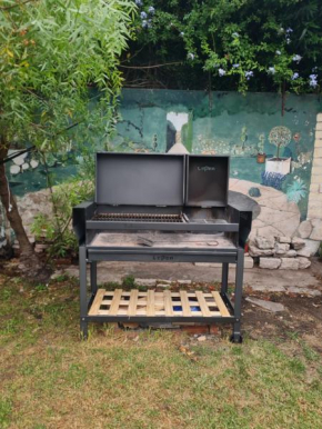 La Escondida
